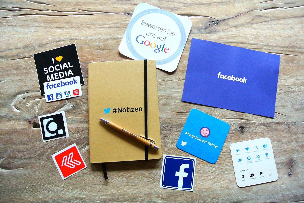 なぜブログがいいのか?Facebookと比較してみた
