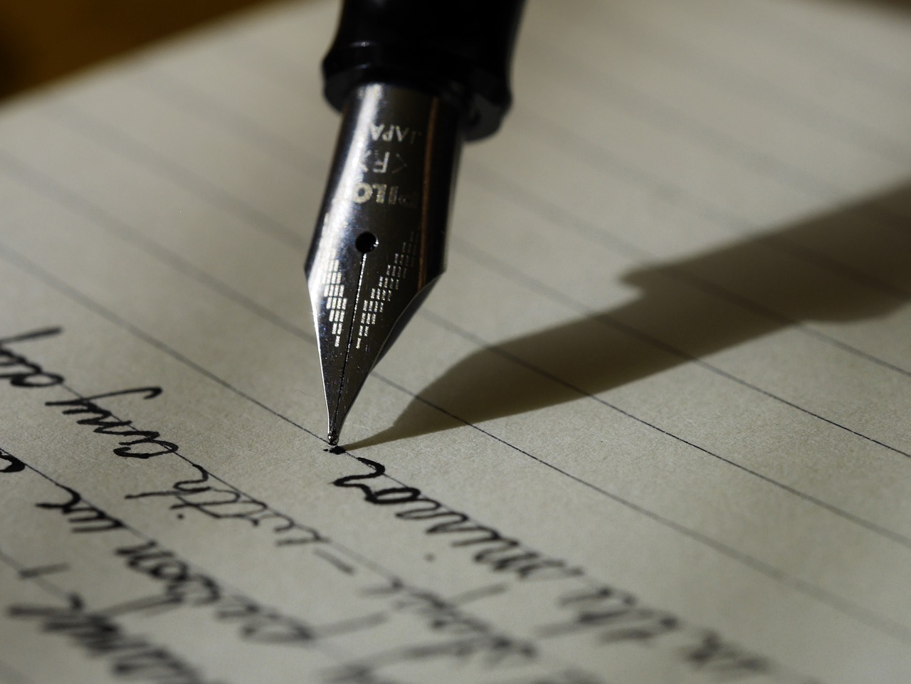 ライティングで早く書く5つのコツ【1時間で2000字書けます】