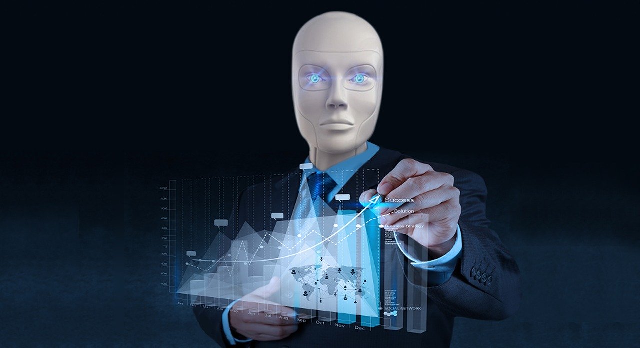 AI(人工知能)とは?概要をわかりやすく解説