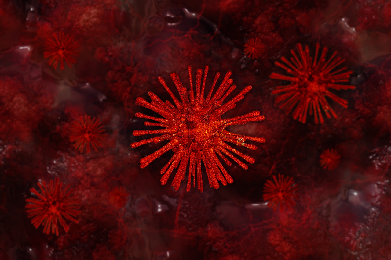 エボラウィルスとHIVとは?多くの命を奪ってきた病原体