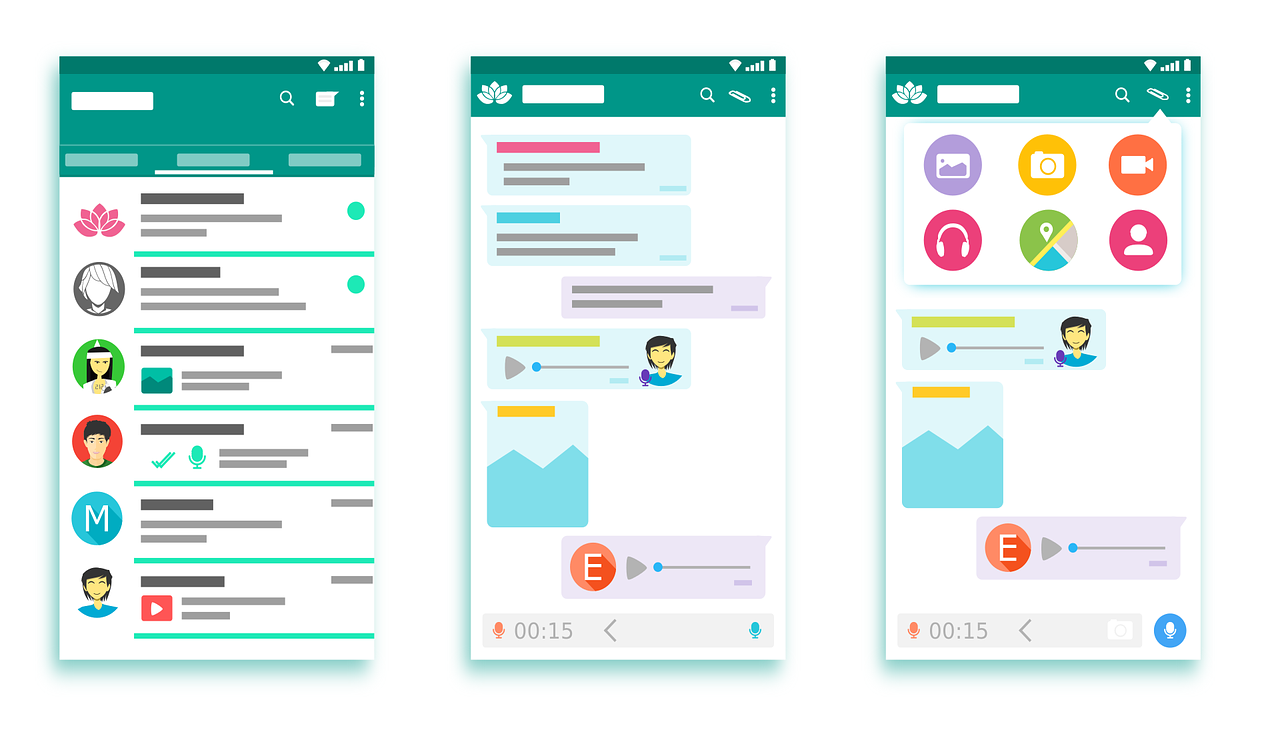 【保存版】Chatworkの使い方を徹底解説【無料で登録できます】