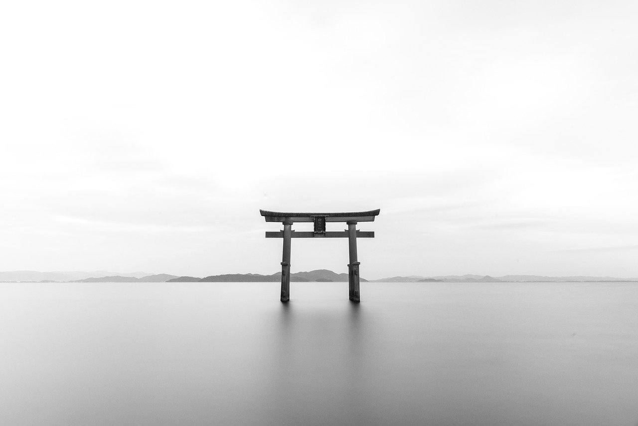 神道とは何か?わかりやすく簡単に解説!【日本人の文化】