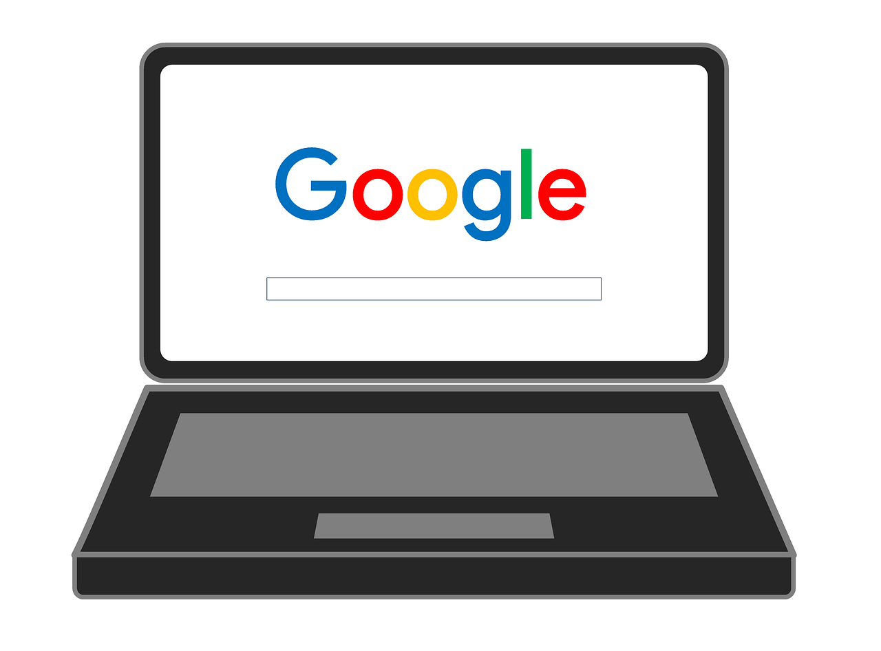 Googleとは?国家を超える超巨大企業