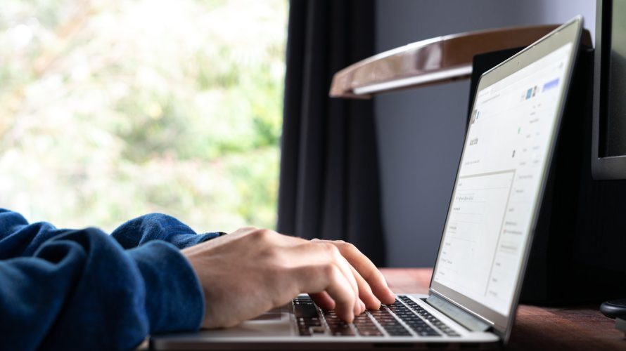 初心者でも簡単にできるWordPressブログの始め方